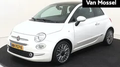 Gebruikt 2017 Fiat 500 Pop Star Hatchback | € 10.235 (Eerlijke prijs)