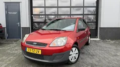 Gebruikt 2007 Ford Fiesta Hatchback | € 1.999 (Eerlijke prijs)