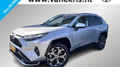 Gebruikt 2025 Toyota RAV4 Hybrid Edition SUV | € 57.195 (Eerlijke prijs)