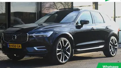 Occasion Volvo XC60 Inscription 390 PK (286 kW) 2020 SUV