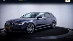Gebruikt 2015 Audi A6 Sport Stationwagen | € 14.750 (Eerlijke prijs)