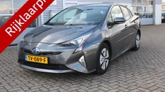 Grijs Gebruikt 2018 Toyota Prius Executive Hatchback | € 18.900 (Eerlijke prijs)