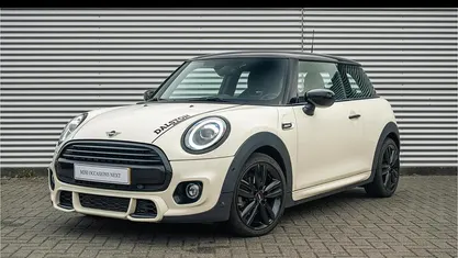 Gebruikt 2021 Mini John Cooper Works Sport Hatchback | € 23.350 (Goede deal)