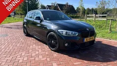 Zwart Gebruikt 2019 BMW 118 Executive Hatchback | € 22.995 (Eerlijke prijs)
