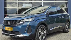 Gebruikt 2022 Peugeot 3008 Allure SUV | € 24.900 (Eerlijke prijs)