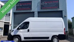 Gebruikt 2021 Fiat Ducato Van | € 15.450 (Super prijs)