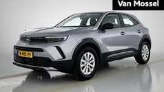 Grijs Gebruikt 2023 Opel Mokka Edition SUV | € 19.940 (Goede deal)