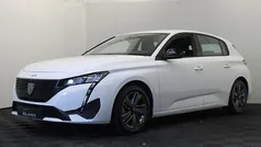 Gebruikt 2022 Peugeot 308 Business-Line Hatchback | € 16.999 (Goede deal)