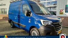 Blauw Gebruikt 2020 Renault Master Van | € 18.850 (Eerlijke prijs)
