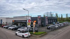 Rood Gebruikt 2019 Mazda CX-3 SUV | € 20.950 (Eerlijke prijs)