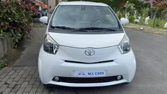 Gebruikt 2009 Toyota iQ Hatchback | € 3.999 (Eerlijke prijs)