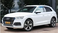 Gebruikt 2020 Audi Q5 S-Line SUV | € 35.900 (Super prijs)