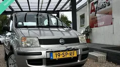 Gebruikt 2006 Fiat Panda Hatchback | € 1.499 (Eerlijke prijs)