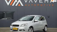 Gebruikt 2011 Chevrolet Aveo LS Hatchback | € 3.250 (Goede deal)