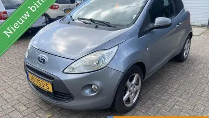 Occasion Ford Ka 69 PK (50 kW) 2011 Hatchback