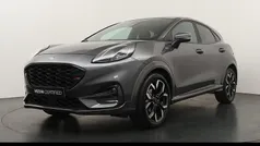 Grijs Gebruikt 2023 Ford Puma ST-Line X SUV | € 24.945 (Eerlijke prijs)