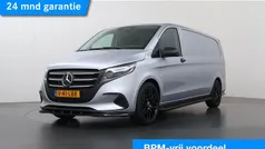 Gebruikt 2024 Mercedes Vito Edition Van | € 56.650 (Super prijs)