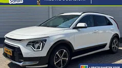 Gebruikt 2024 Kia Niro SUV | € 34.415 (Eerlijke prijs)