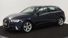 Gebruikt 2017 Audi A3 Sportback Sport Hatchback | € 15.900 (Eerlijke prijs)
