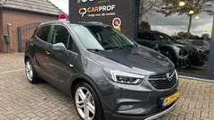 Gebruikt 2017 Opel Mokka Innovation SUV | € 15.950 (Eerlijke prijs)