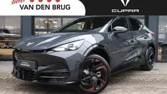 Grijs, metallic lak Nieuw 2025 Cupra Tavascan SUV | € 55.630 (Eerlijke prijs)