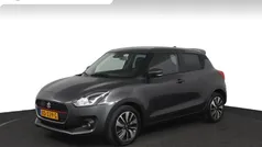 Grijs Gebruikt 2018 Suzuki Swift Hatchback | € 15.950 (Eerlijke prijs)