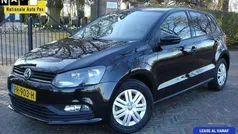 Gebruikt 2015 VW Polo Trendline Hatchback | € 5.994 (Eerlijke prijs)