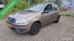 Gebruikt 2006 Fiat Punto Classica Hatchback | € 795 (Goede deal)