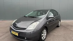 Gebruikt 2008 Toyota Prius Hatchback | € 4.249