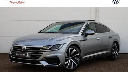 Gebruikt 2019 VW Arteon Business Hatchback | € 26.950 (Eerlijke prijs)