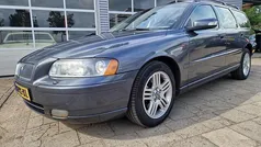 Gebruikt 2007 Volvo V70 Standard Stationwagen | € 2.249 (Eerlijke prijs)