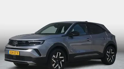 Occasion 2025 Opel Mokka-e Business Edition SUV | € 27.890 (Eerlijke prijs)
