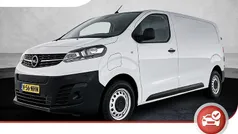 Gebruikt 2024 Opel Vivaro-e Combi Van | € 26.925 (Goede deal)