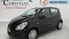 Gebruikt 2014 Suzuki Splash Comfort Hatchback | € 6.250 (Eerlijke prijs)