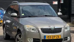 Gebruikt 2008 Skoda Fabia Sport Stationwagen | € 2.999 (Eerlijke prijs)