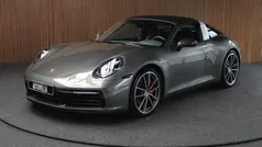 Gebruikt 2022 Porsche 911 Cabriolet | € 159.500