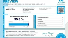 Grijs (metallic) Gebruikt 2020 VW ID.3 Hatchback | € 19.990 (Eerlijke prijs)