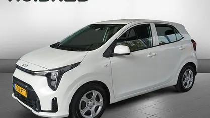 Occasion 2024 Kia Picanto Hatchback | € 17.450 (Eerlijke prijs)