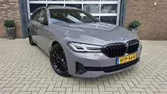 Gebruikt 2022 BMW 520 Executive Stationwagen | € 37.995 (Goede deal)