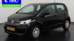 Gebruikt 2023 VW up! Hatchback | € 15.945 (Eerlijke prijs)