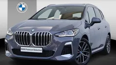 Grijs Gebruikt 2024 BMW 225 Active Tourer M Sport MPV | € 44.900 (Eerlijke prijs)
