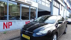 Gebruikt 2014 Ford Focus Titanium Hatchback | € 5.650 (Eerlijke prijs)