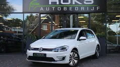 Wit Gebruikt 2020 VW e-Golf Hatchback | € 12.850 (Eerlijke prijs)