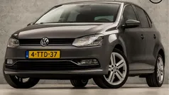 Gebruikt 2014 VW Polo Highline Hatchback | € 8.445 (Goede deal)