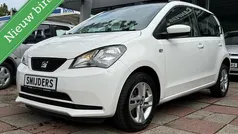 Wit Gebruikt 2014 Seat Mii Sport Hatchback | € 5.250 (Eerlijke prijs)