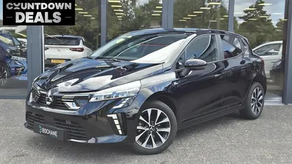 Gebruikt 2024 Mitsubishi Colt Intense Hatchback | € 20.195 (Eerlijke prijs)