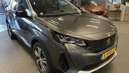 Occasion Peugeot 3008 Allure 131 PK (96 kW) 2023 SUV