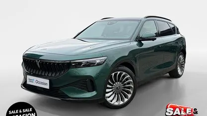 Occasion Voyah Free 490 PK (360 kW) 2024 SUV