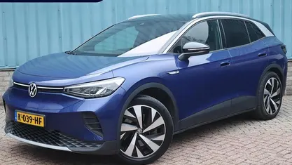 Occasion VW ID.4 150 kW (204 PK) 2020 SUV