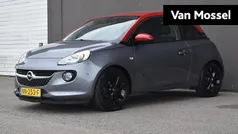 Hatchback Gebruikt 2017 Opel Adam Unlimited Hatchback | € 10.945 (Eerlijke prijs)